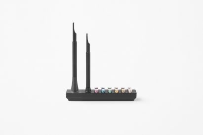Nendo launches "third cigarette" as alternative for smokers