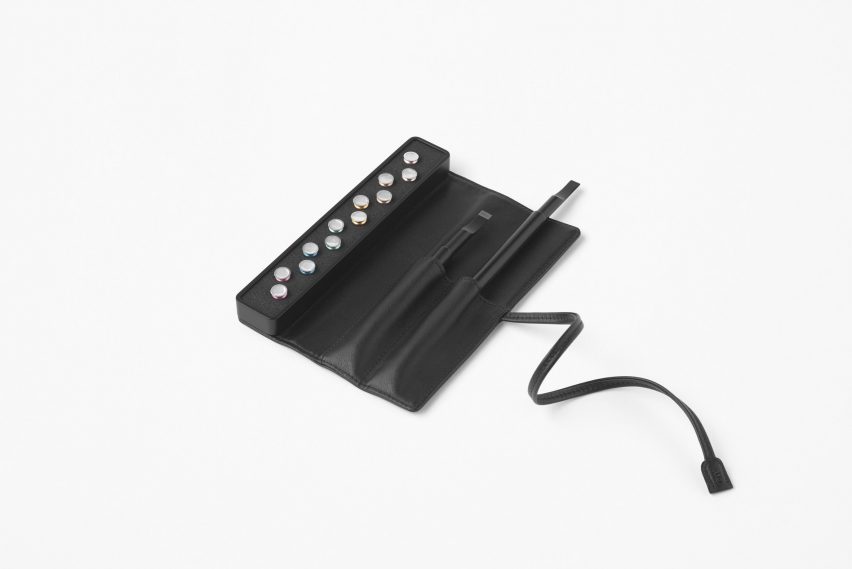 Nendo launches "third cigarette" as alternative for smokers