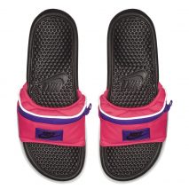 Fanny Pack sliders by Nike
