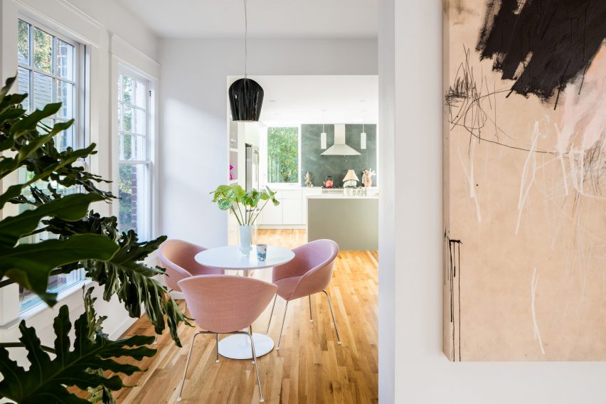 Nolintha Residence by In Situ Studio