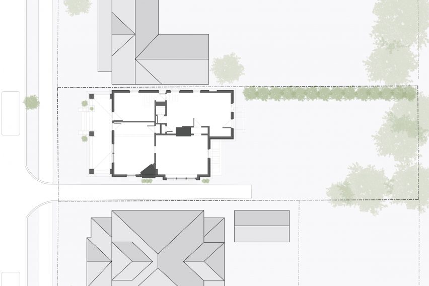 Nolintha Residence by In Situ Studio