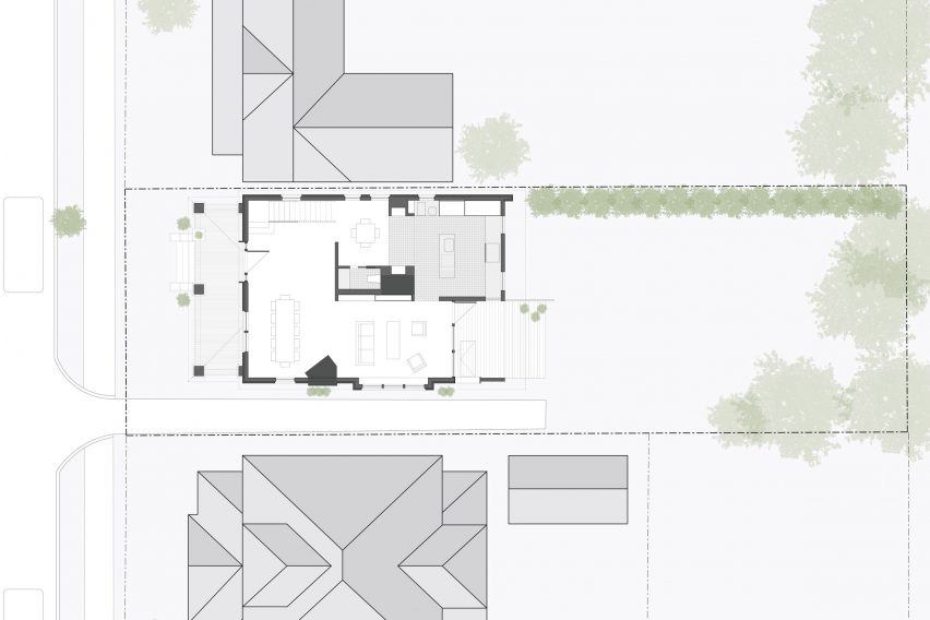 Nolintha Residence by In Situ Studio