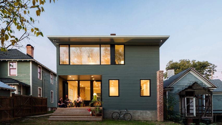 Nolintha Residence by In Situ Studio