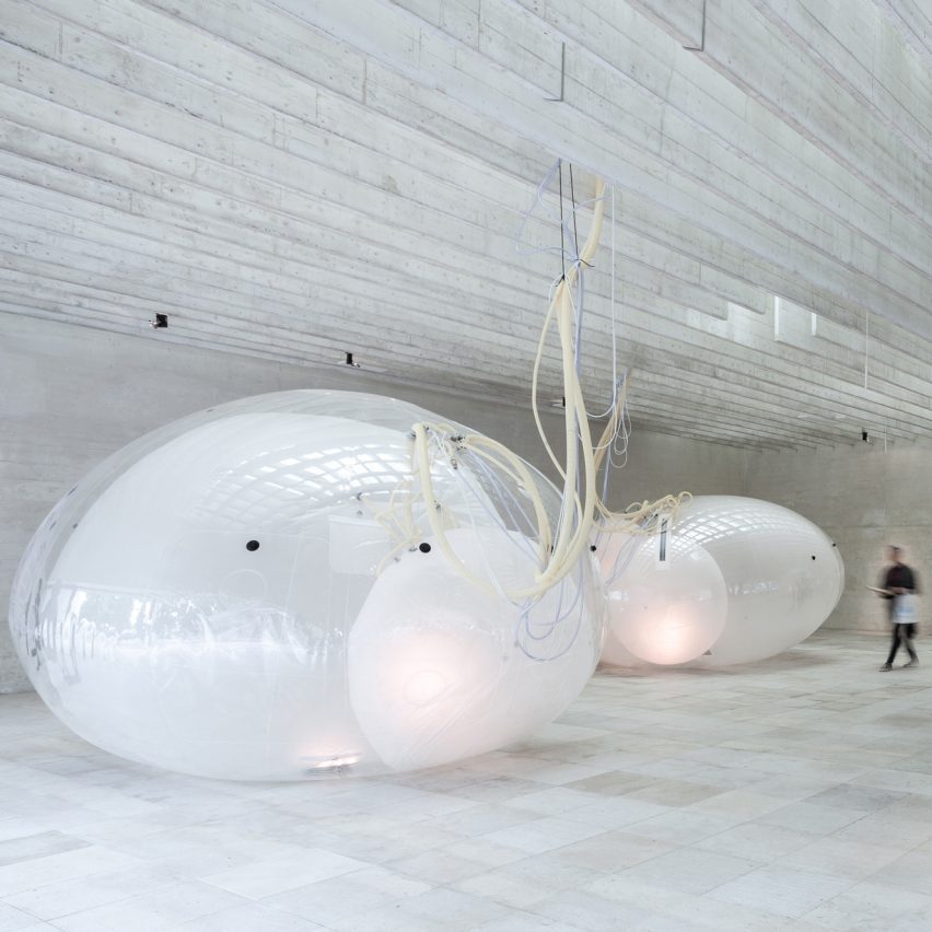 Nordic Pavilion
