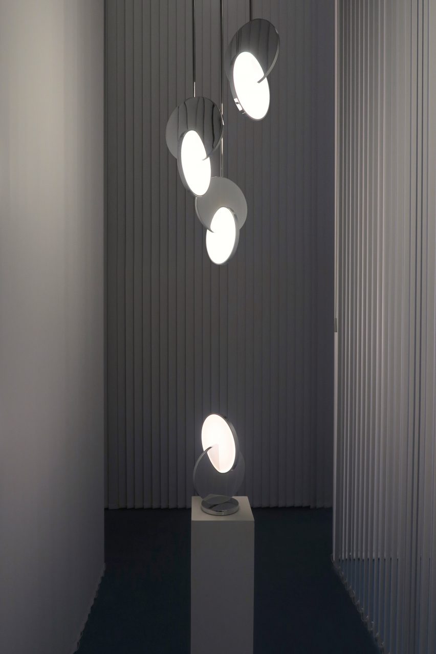 Observatory Exhibition by Lee Broom