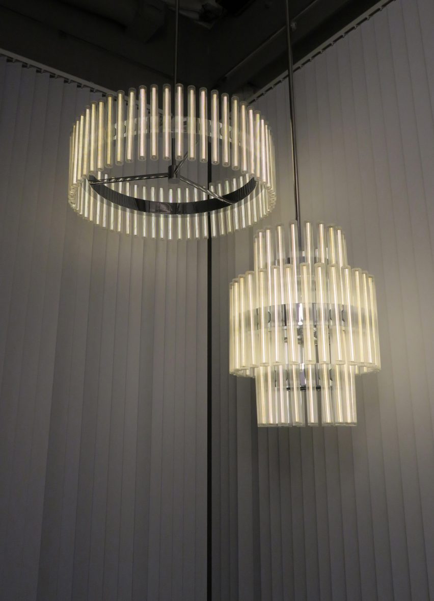 Observatory Exhibition by Lee Broom