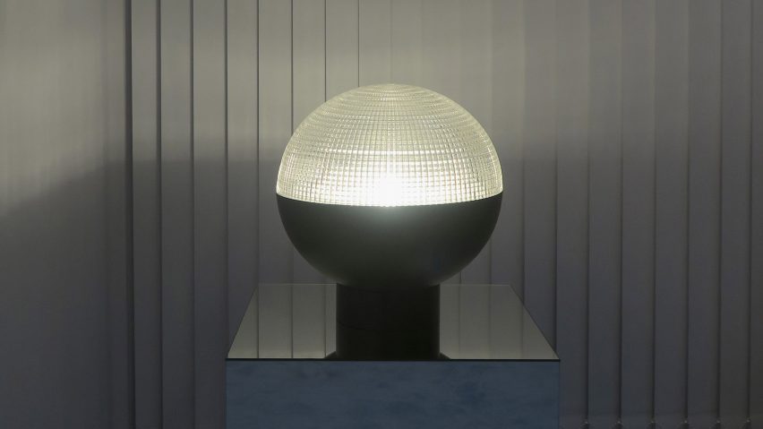 Observatory Exhibition by Lee Broom