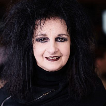 Odile Decq calls for female architects to “fight against harassment, against discrimination”