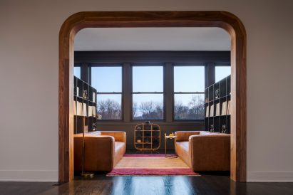 Optimo Hat Factory by SOM