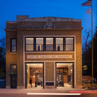 Optimo Hat Factory by SOM