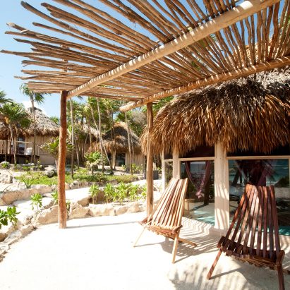 Papaya Playa Project by Design Hotels