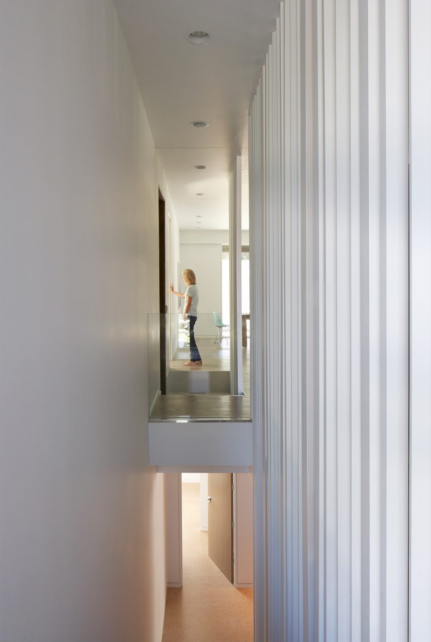 Parallelogram House by 5468796