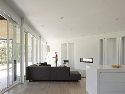 Parallelogram House by 5468796