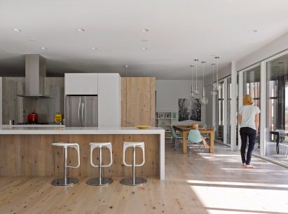 Parallelogram House by 5468796