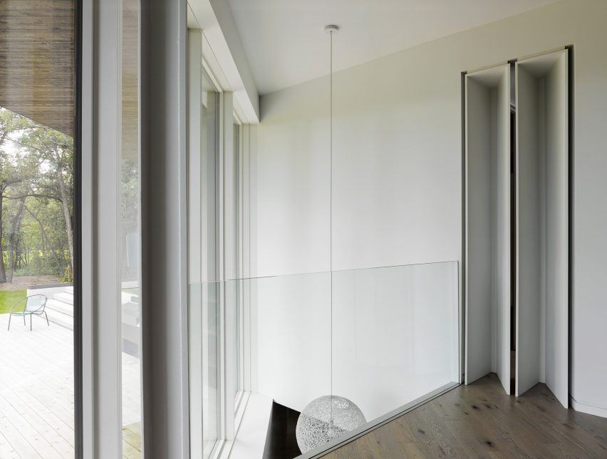 Parallelogram House by 5468796