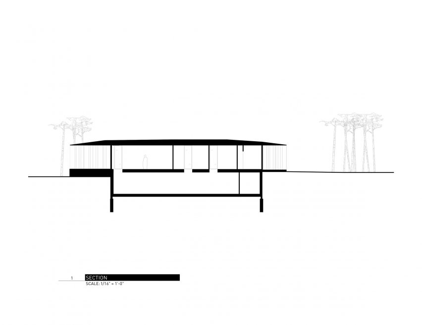 Parallelogram House by 5468796