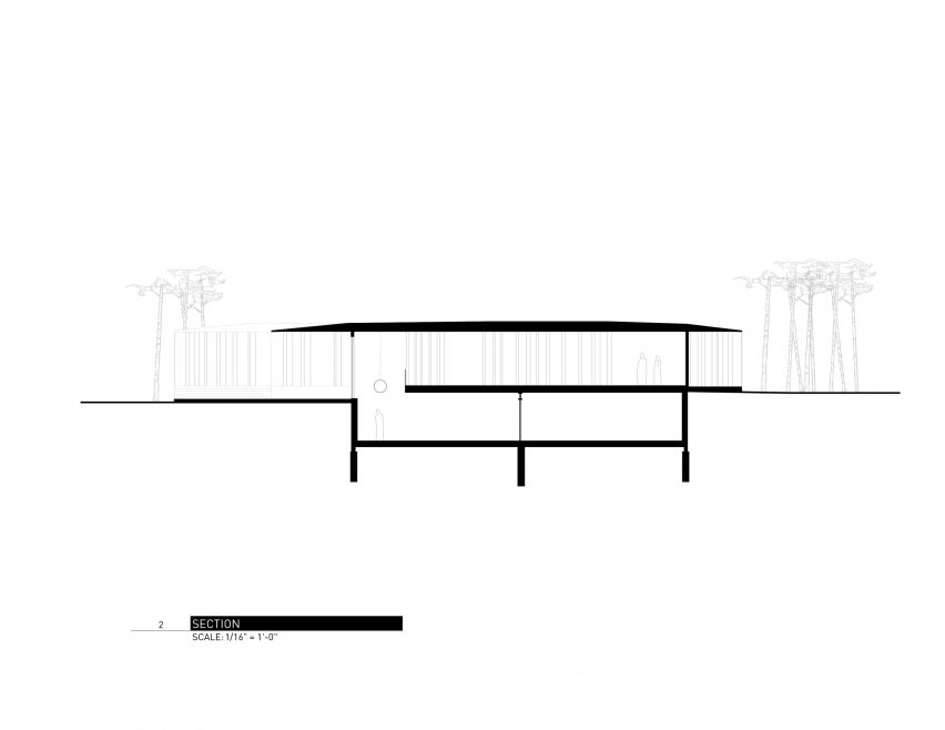 Parallelogram House by 5468796