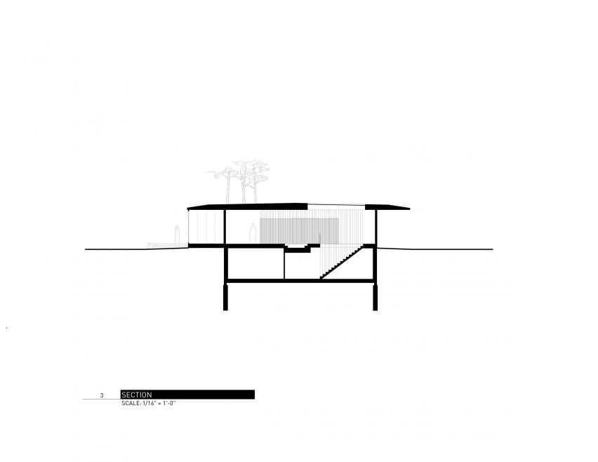 Parallelogram House by 5468796