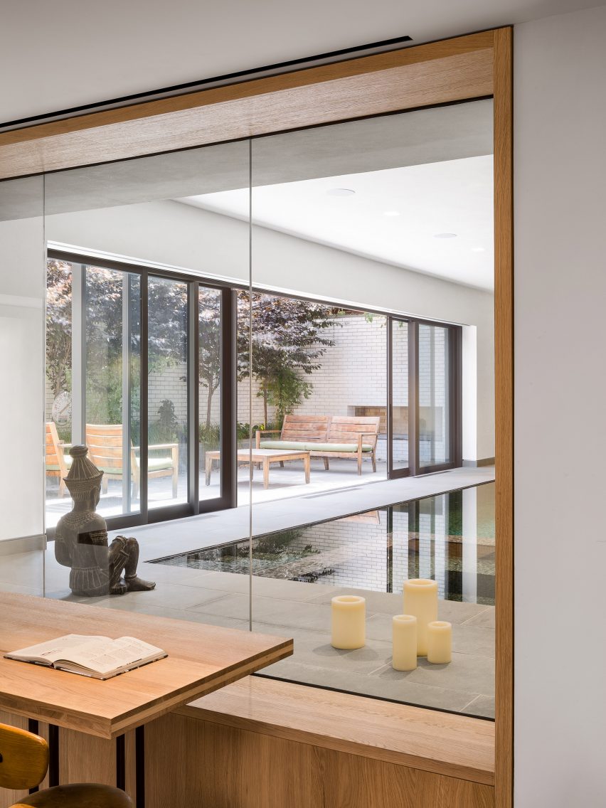 Paulus Hook Residence by Fogarty Finger
