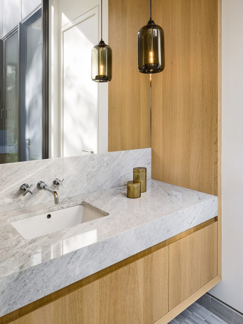 Paulus Hook Residence by Fogarty Finger