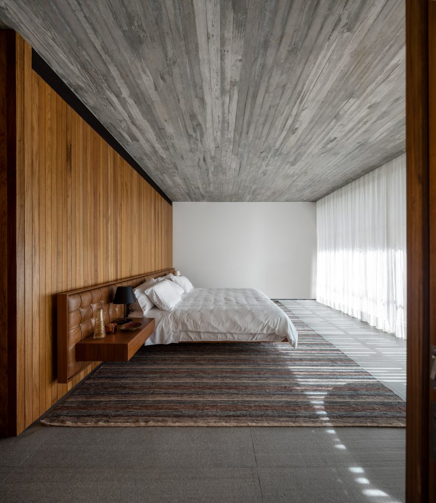 Planar House by Studio MK27