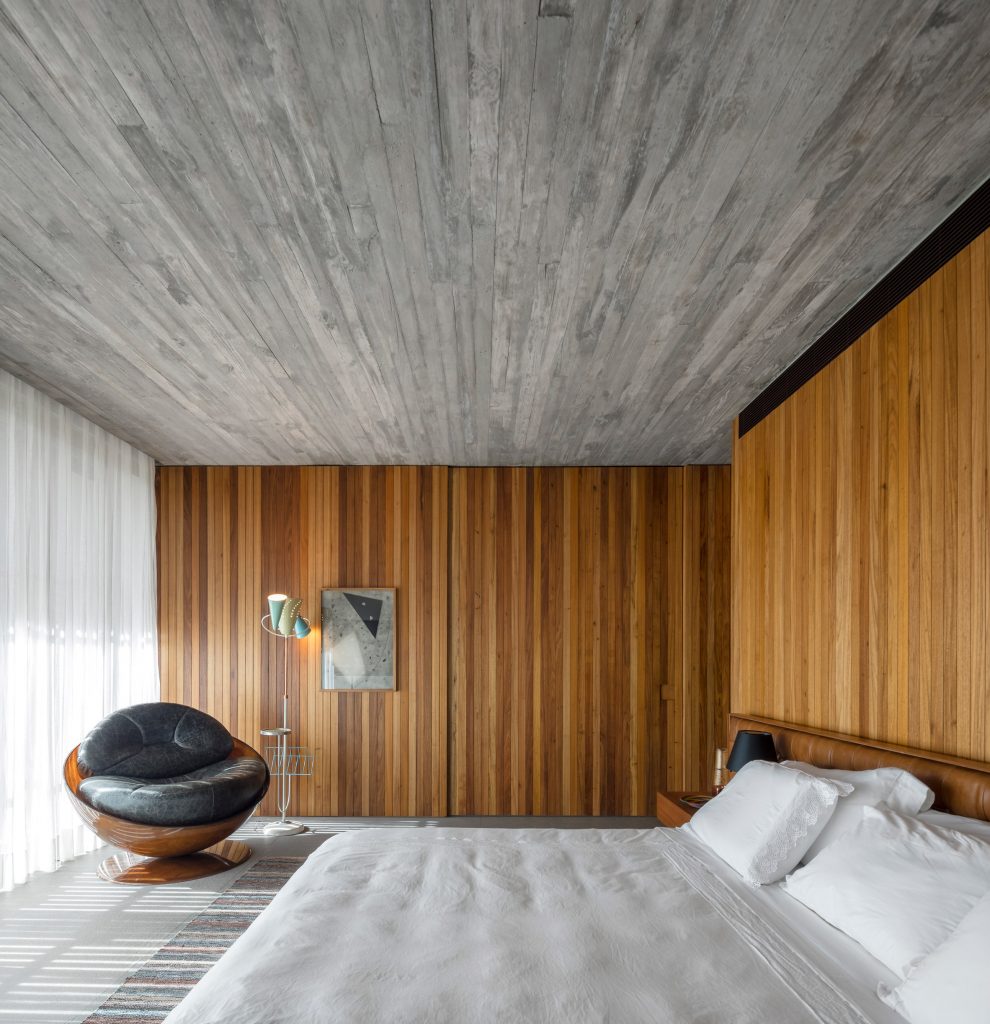 Planar House by Studio MK27