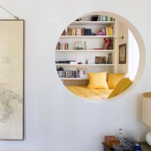 Pointing House by Studio Strato