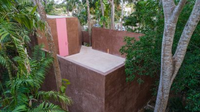 Portico Palmeto by Taco