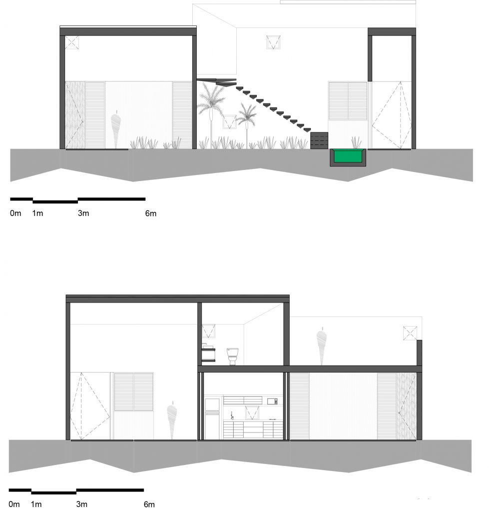 Portico Palmeto by Taco