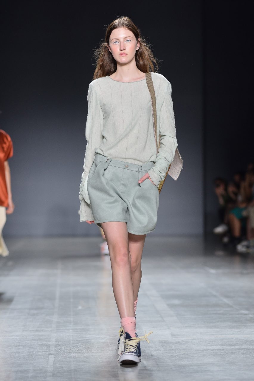 Pratt Fashion Show