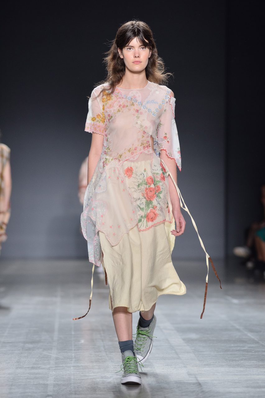 Pratt Fashion Show