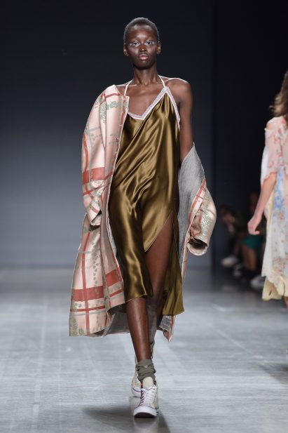 Pratt Fashion Show