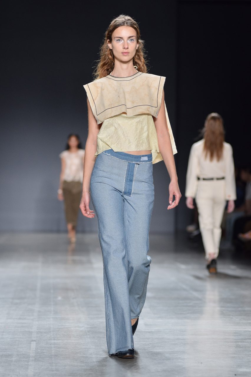 Pratt Fashion Show