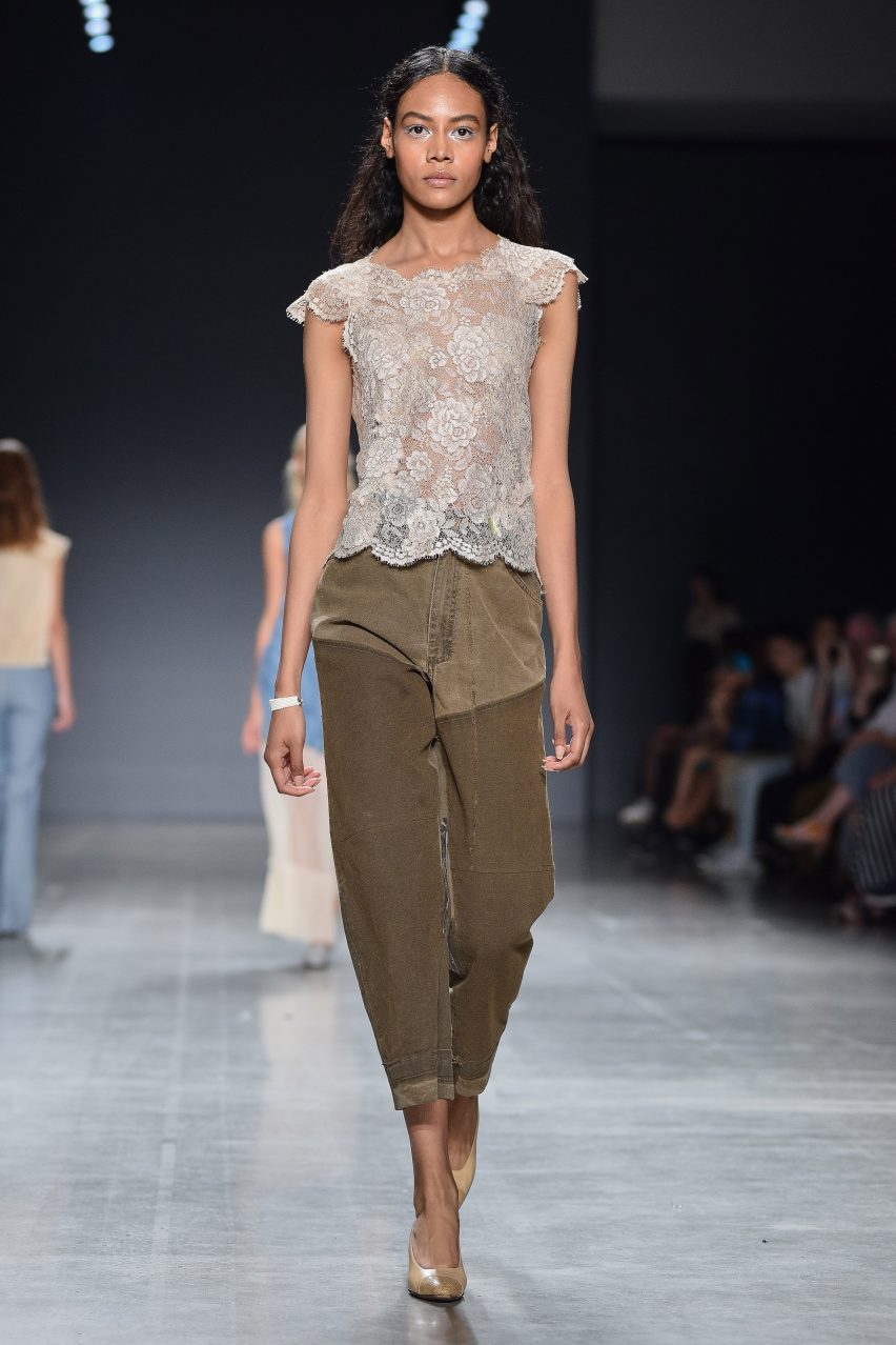 Pratt Fashion Show