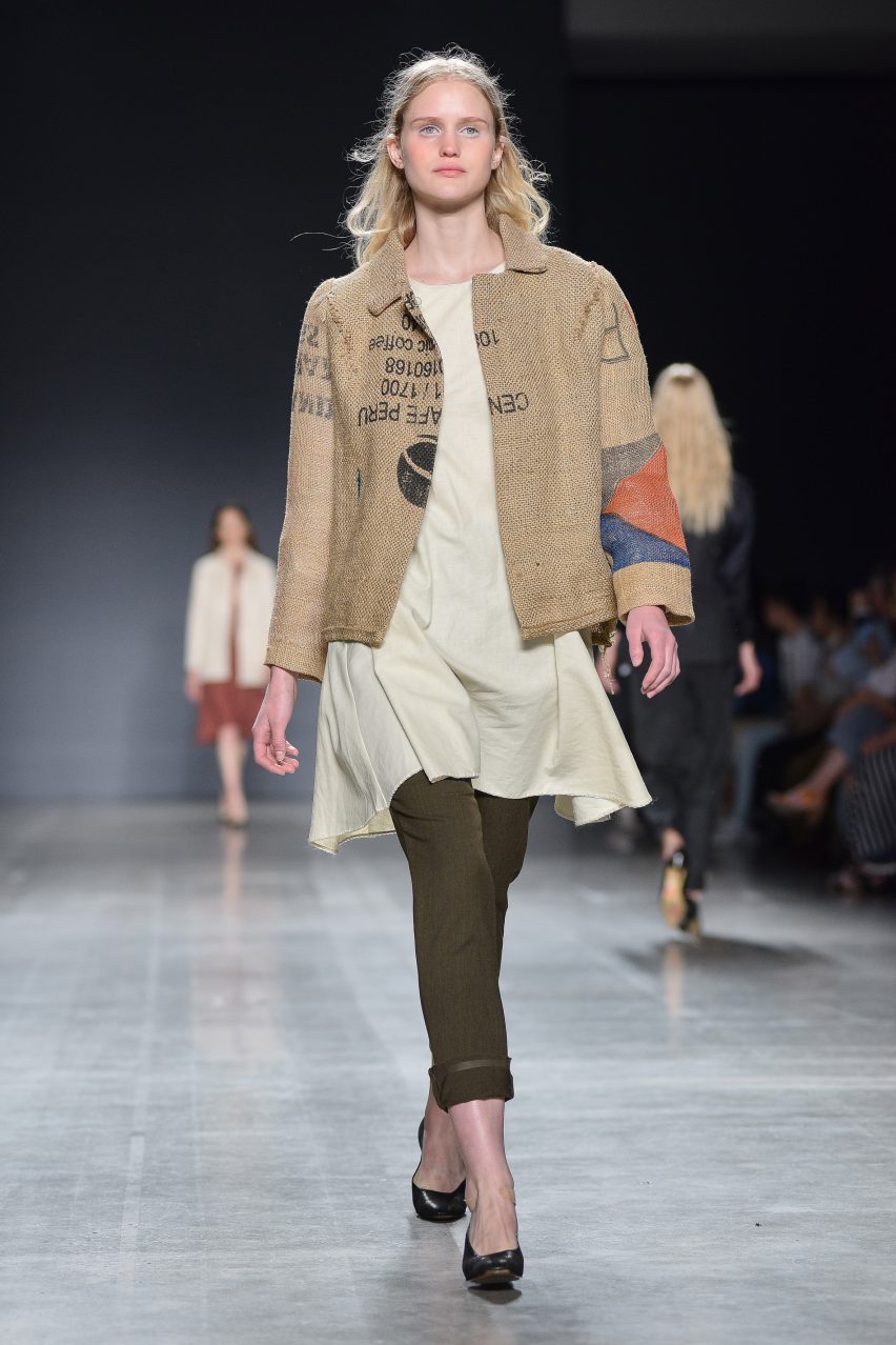 Pratt Fashion Show