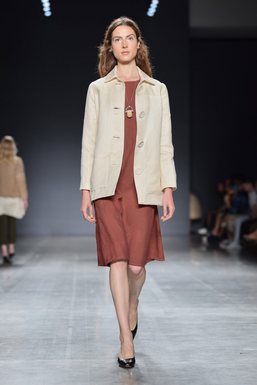 Pratt Fashion Show