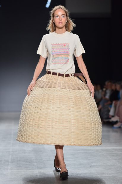 Pratt Fashion Show