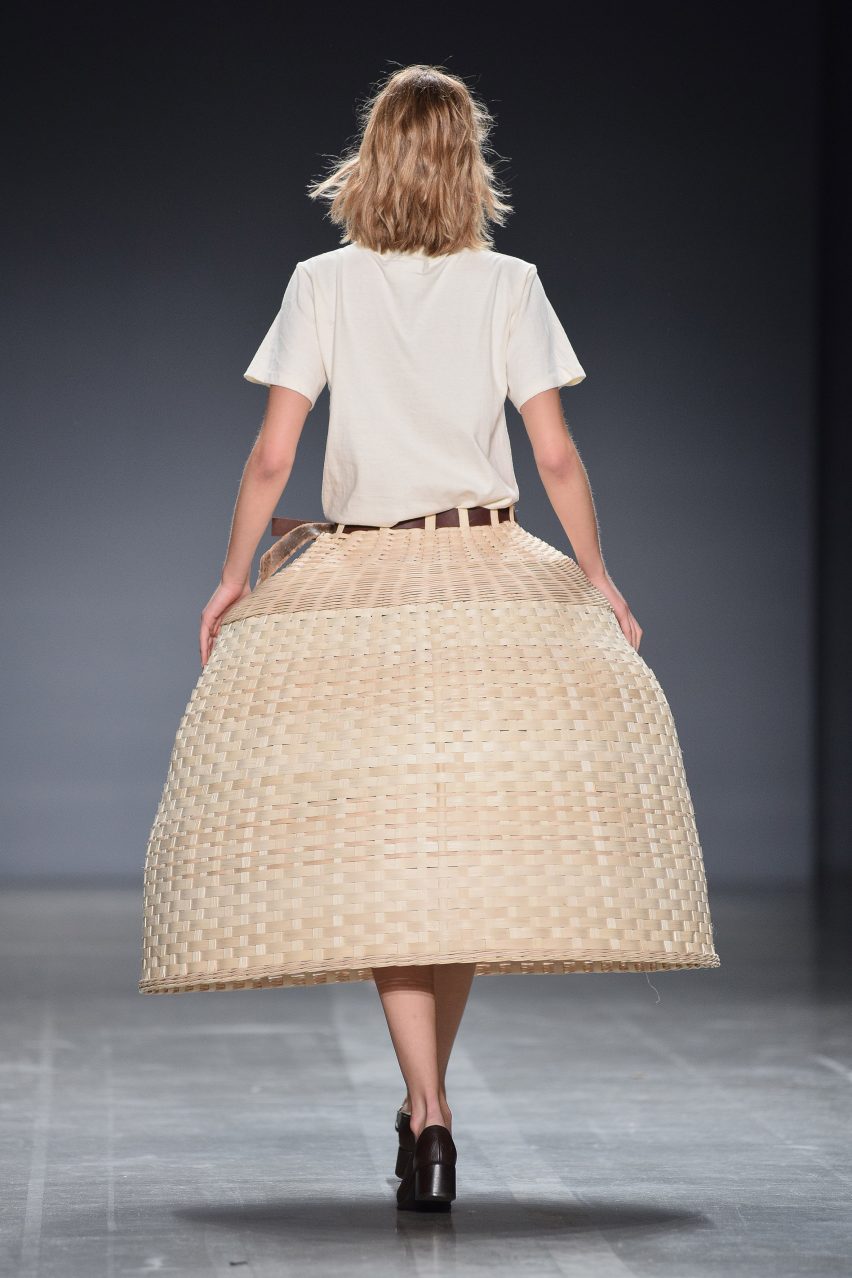 Pratt Fashion Show