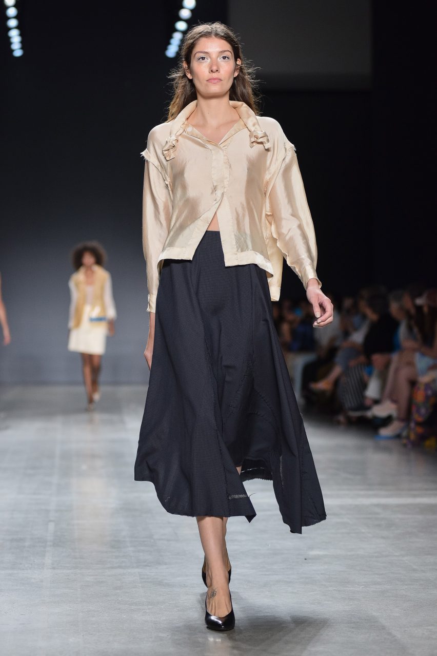 Pratt Fashion Show