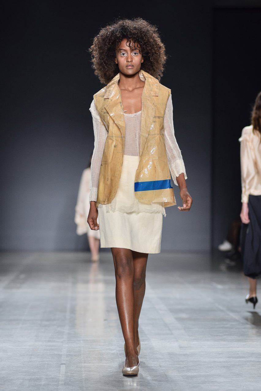 Pratt Fashion Show