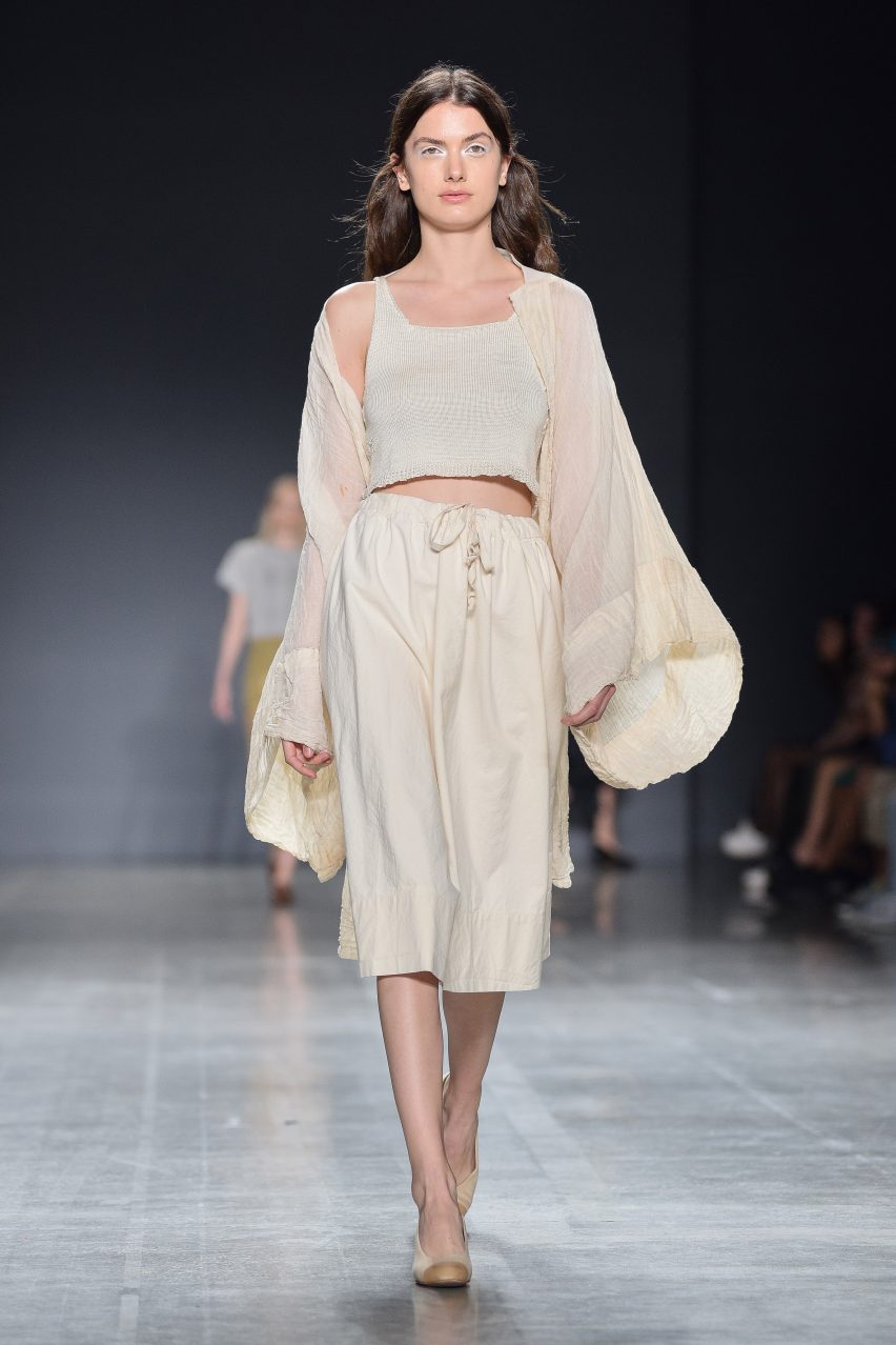 Pratt Fashion Show