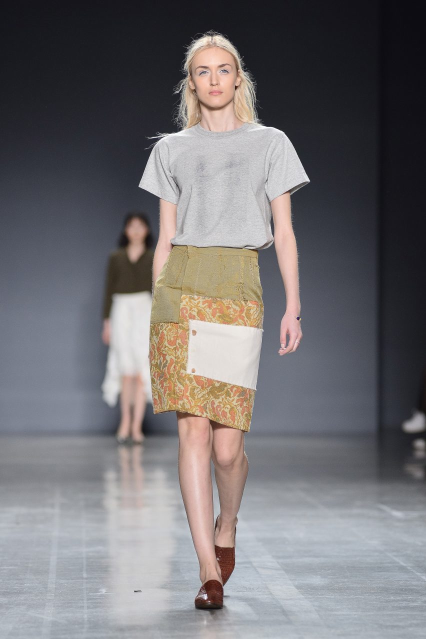 Pratt Fashion Show