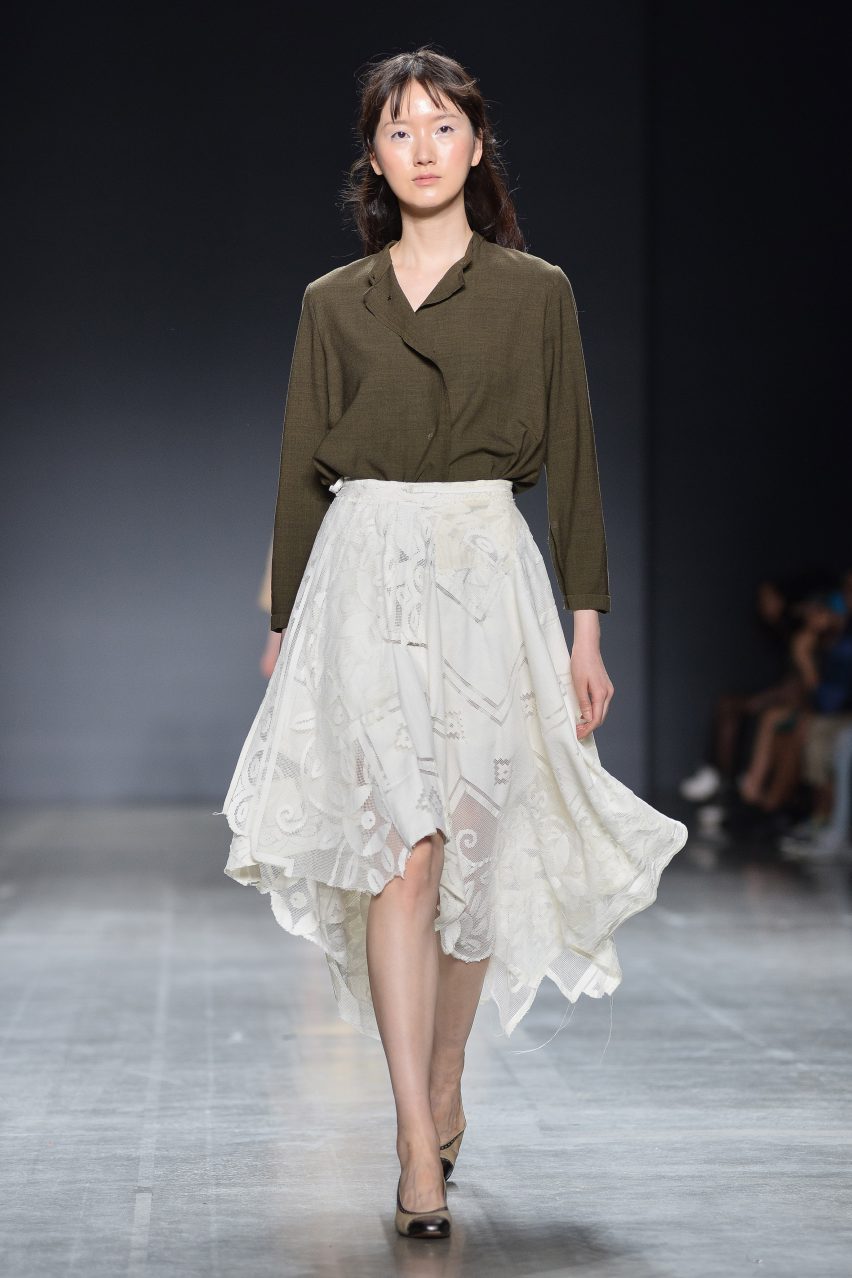 Pratt Fashion Show