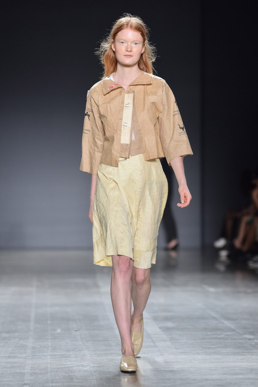 Pratt Fashion Show