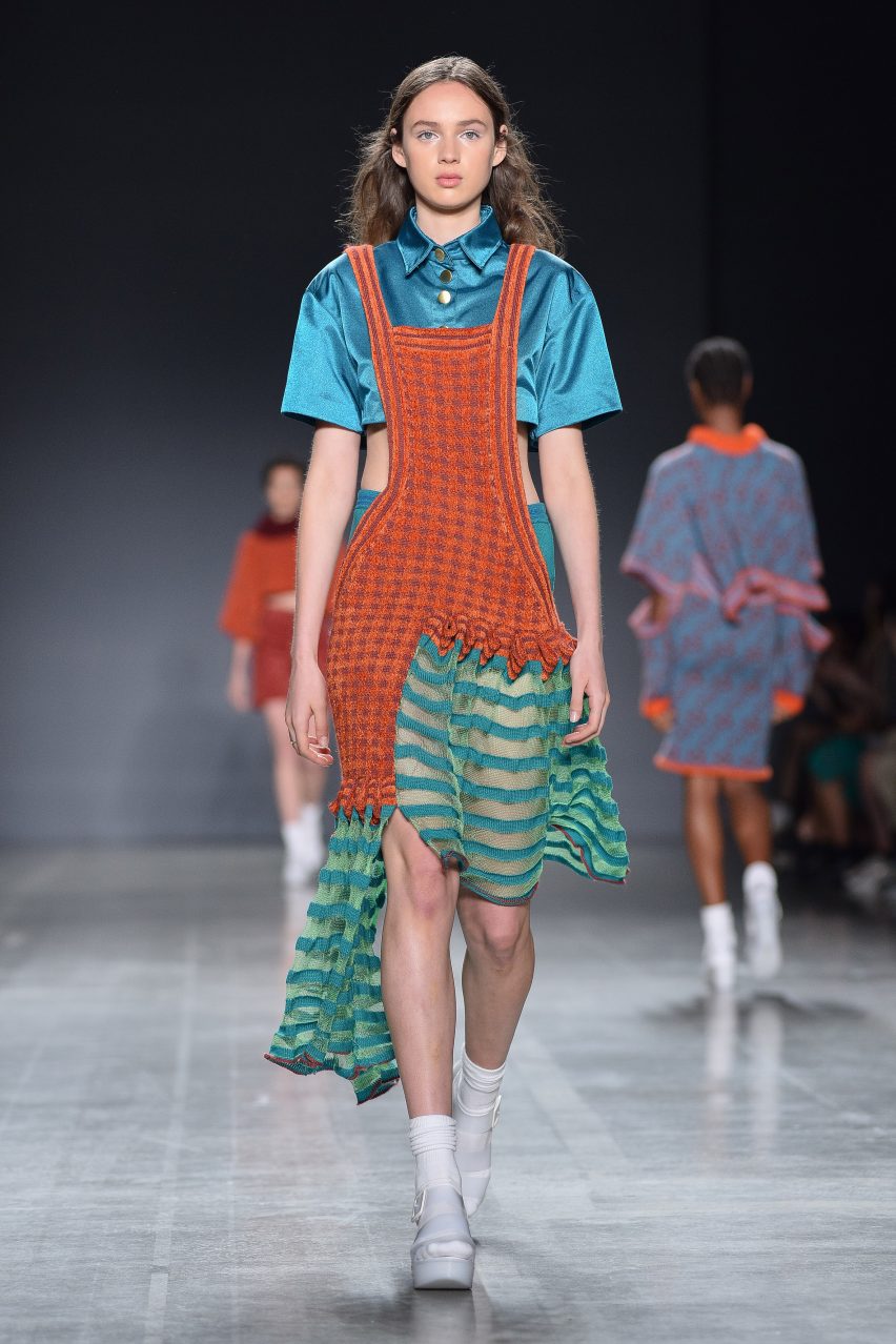 Pratt Fashion Show