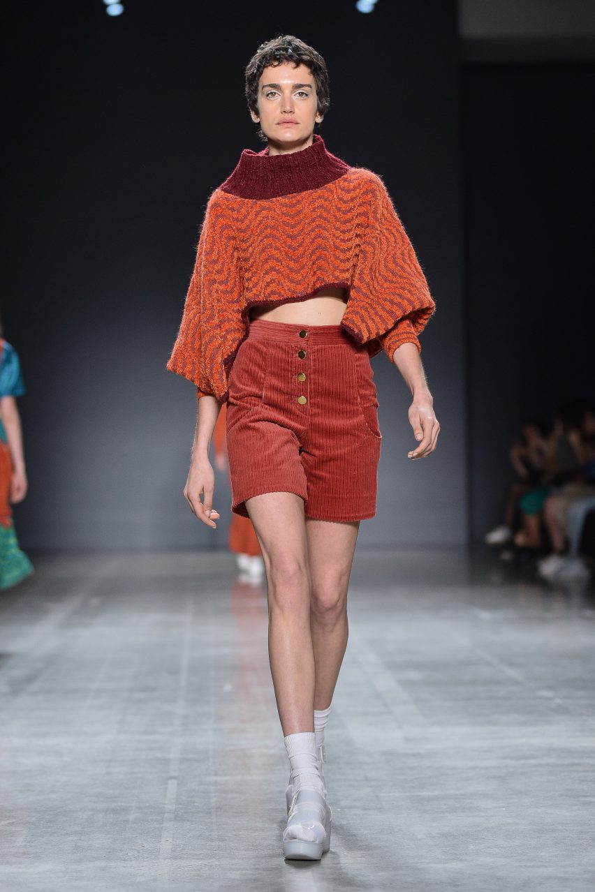 Pratt Fashion Show