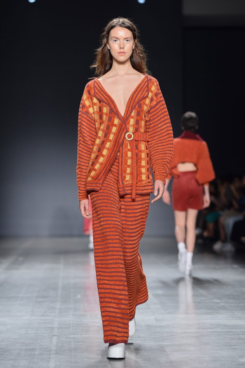 Pratt Fashion Show