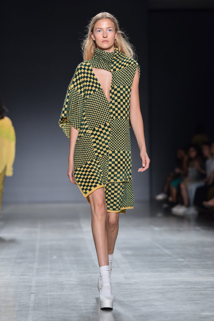 Pratt Fashion Show