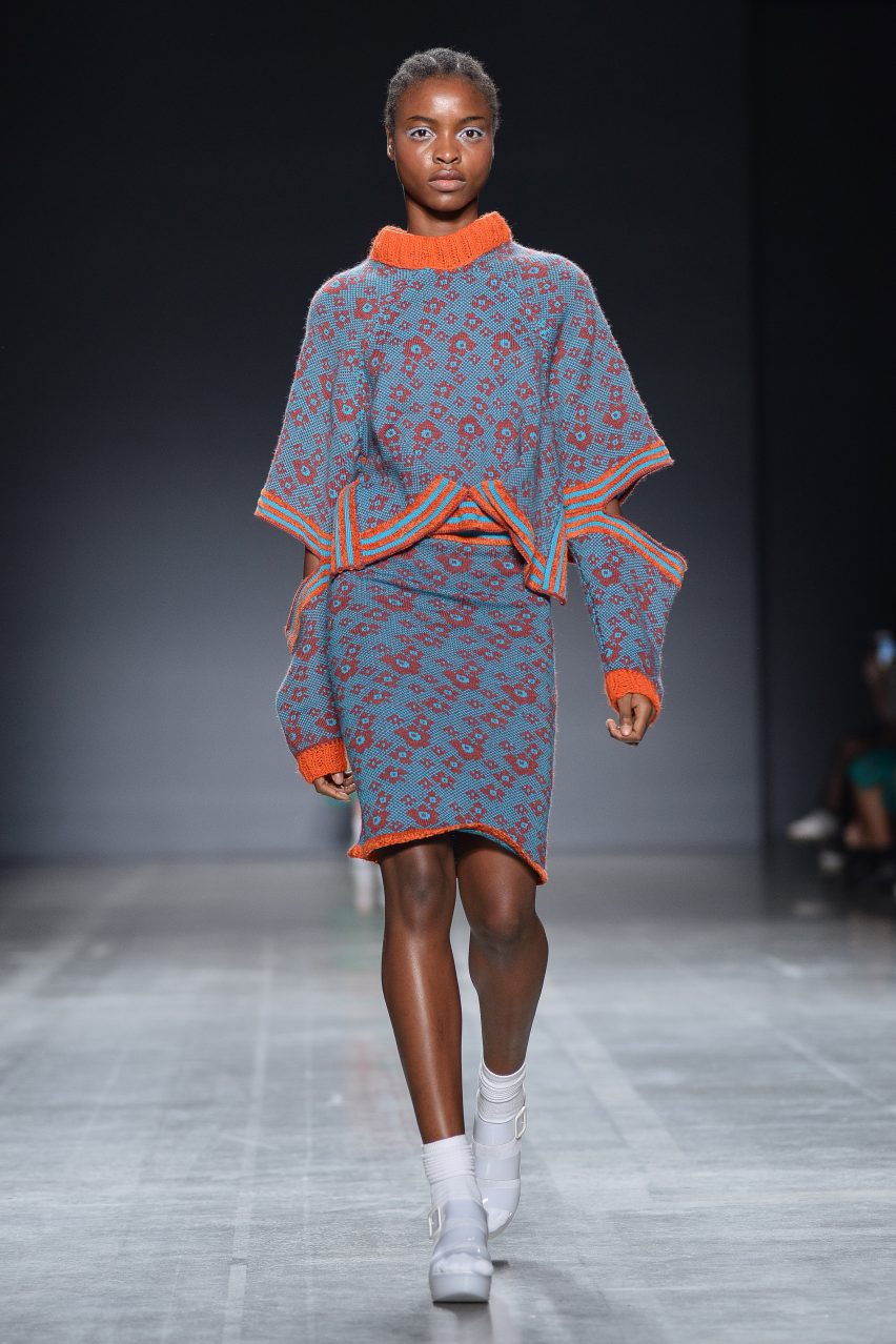 Pratt Fashion Show