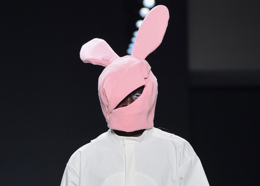 The best collections from Pratt Institute’s 2018 graduate fashion show